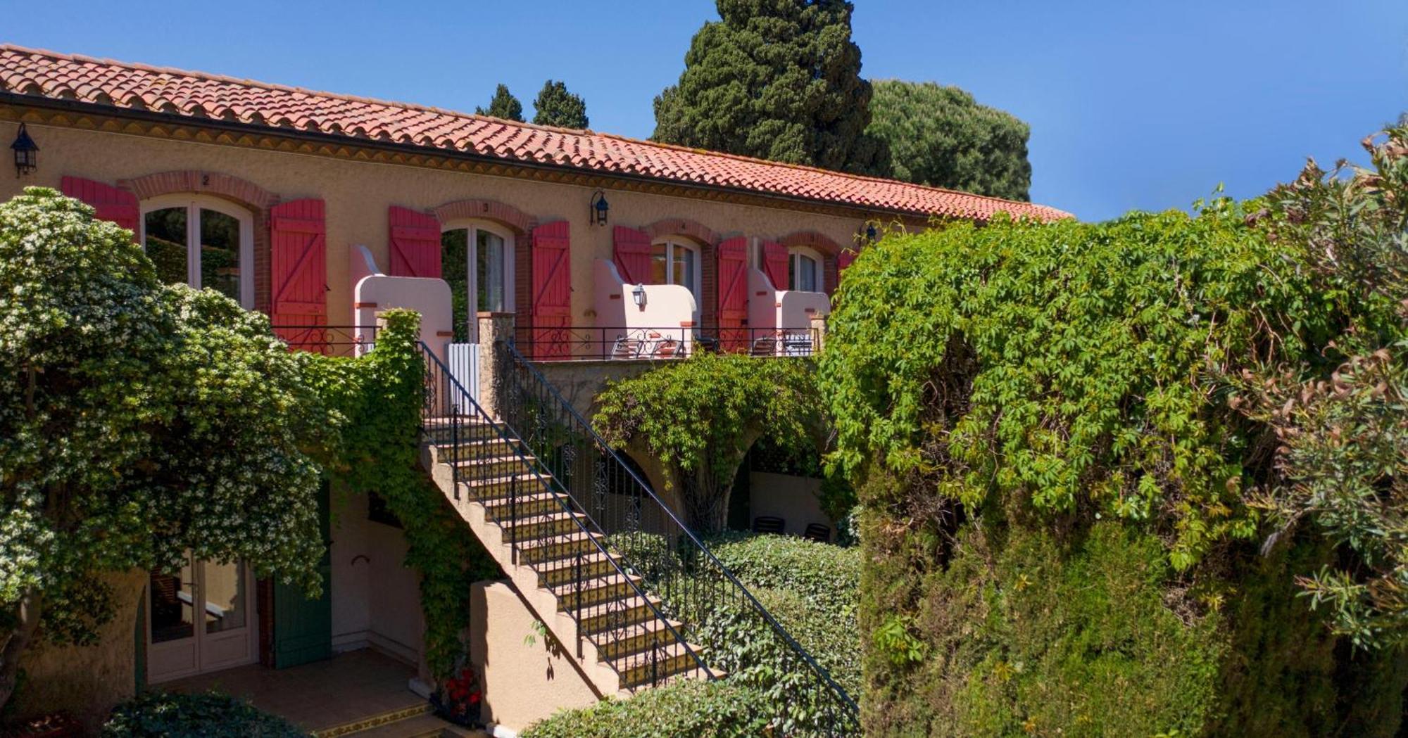 Des Citronniers Hotel