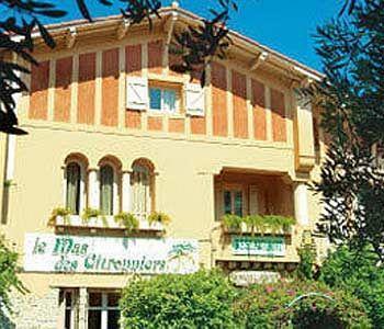Hotel Des Citronniers 3*