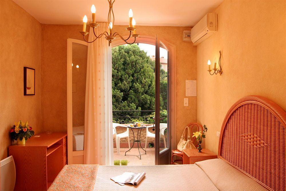 Des Citronniers Hotel 3*