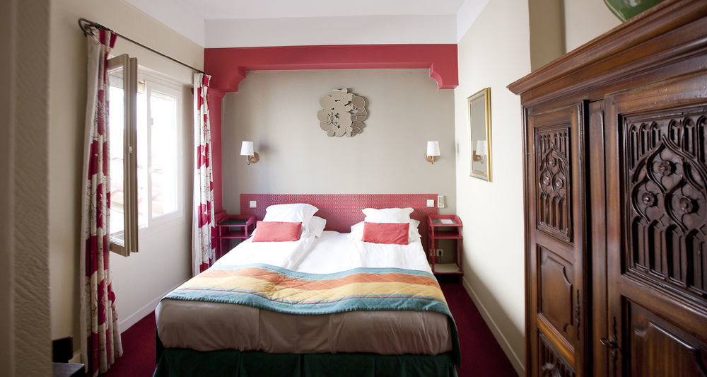 Des Citronniers 3* Collioure