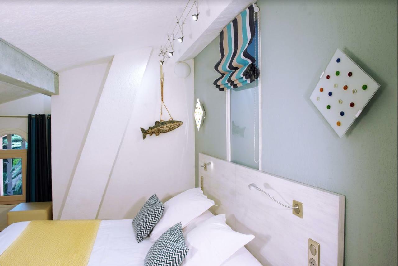 Des Citronniers Hotel